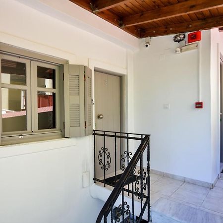 Urban Studios Manos Chania  Exterior foto